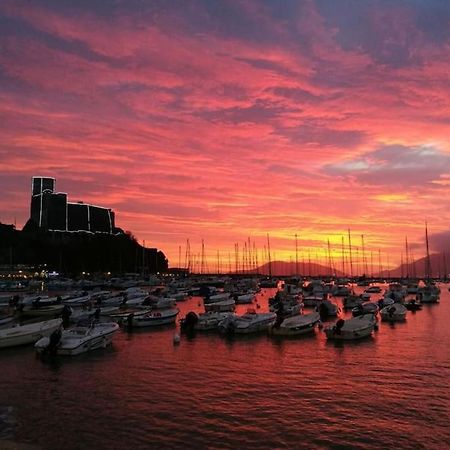 Cuore Del Golfo Lerici Exterior foto