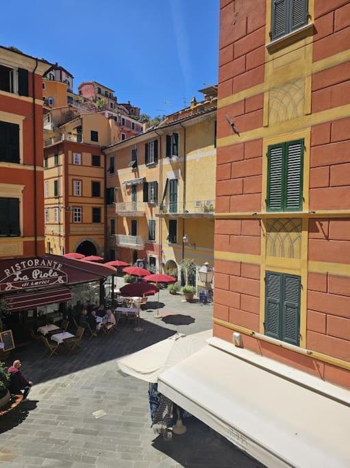 Cuore Del Golfo Lerici Exterior foto
