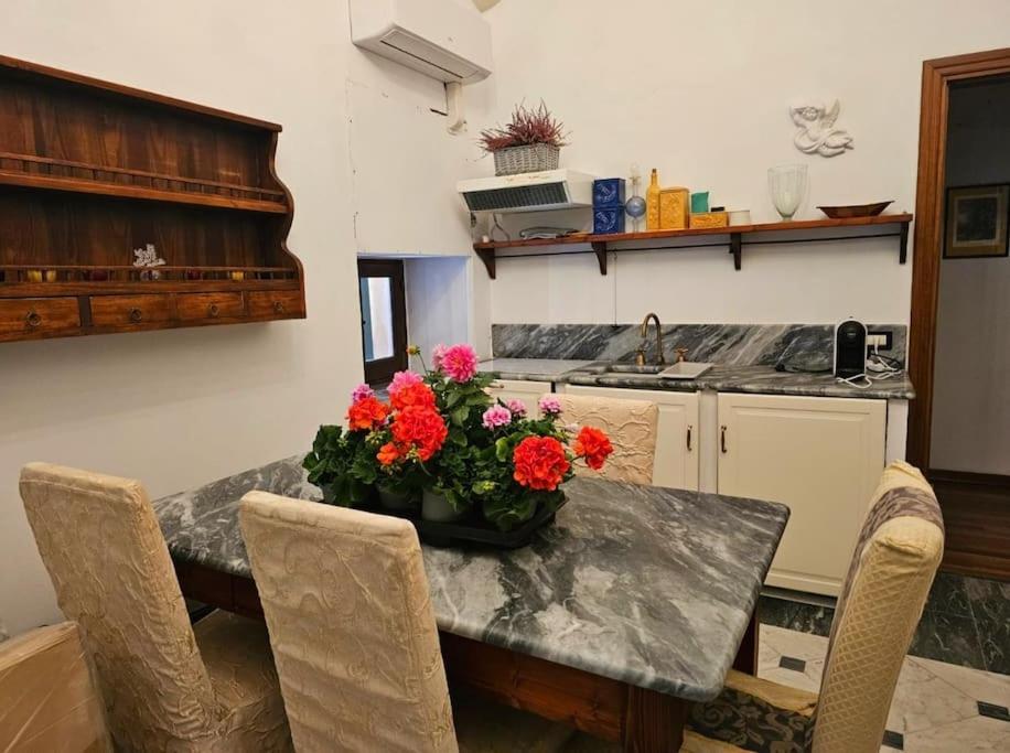 Cuore Del Golfo Lerici Exterior foto